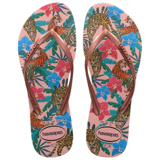 Havaianas Slim Tropical